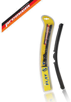Palheta limpador - 80275 - Polo