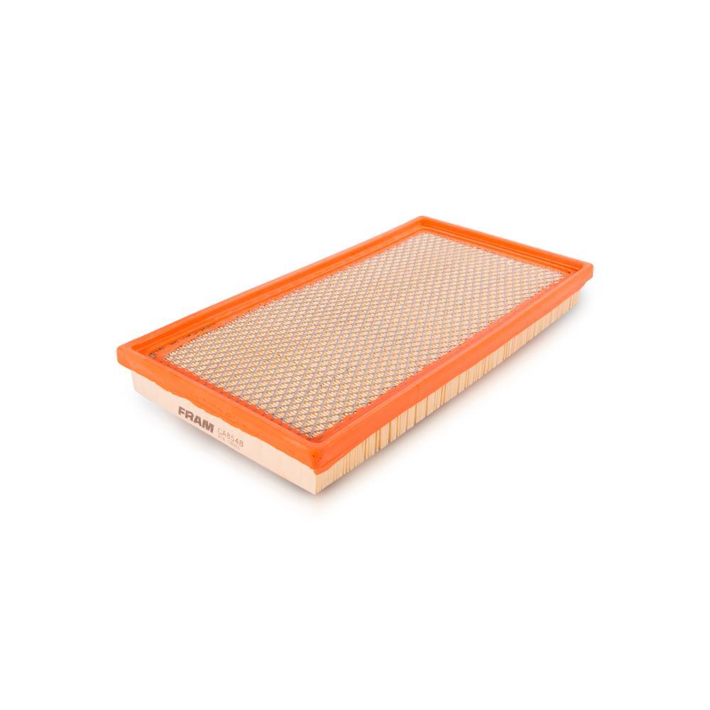 Filtro ar motor - CA8548 - SHUMA