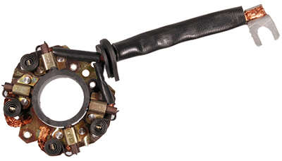 Motor partida - ETE711284 - Fluence