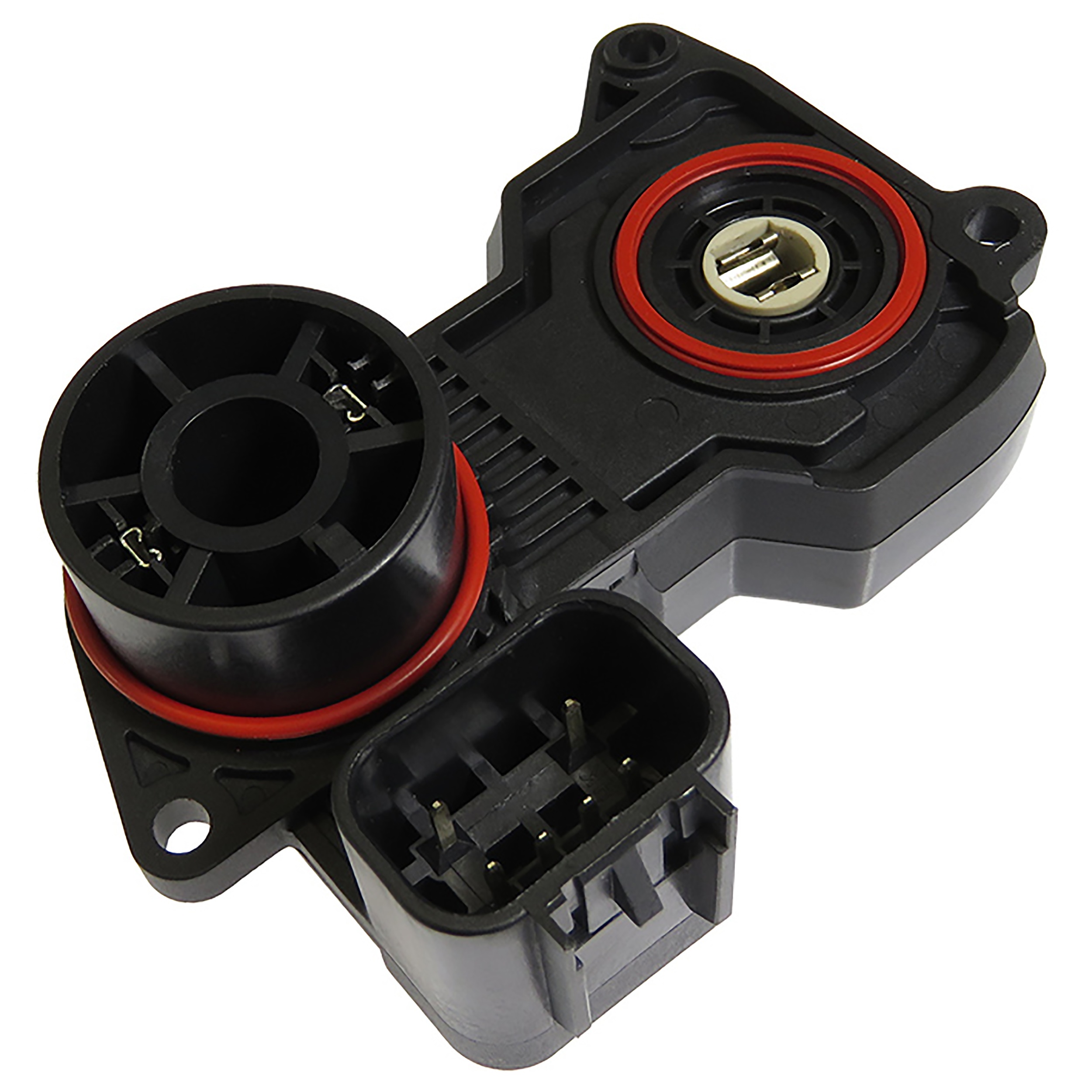 Sensor Posição Borboleta - GS7881 - Montana