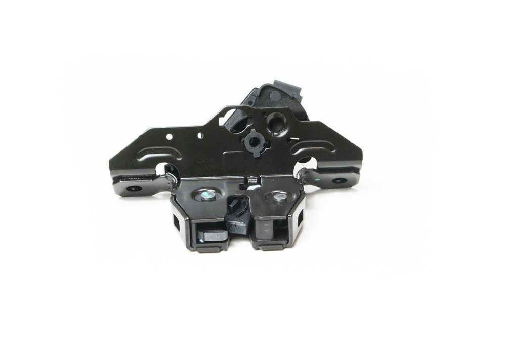 Trava tampa traseira - 13511955 - Onix/Joy Ger.1, Onix A Hatch
