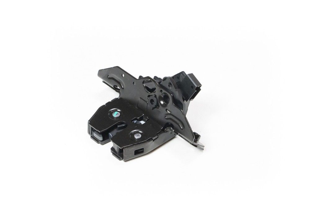 Trava tampa traseira - 13511955 - Onix/Joy Ger.1, Onix A Hatch