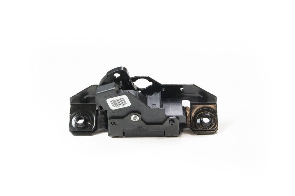 Trava tampa traseira - 13511955 - Onix/Joy Ger.1, Onix A Hatch