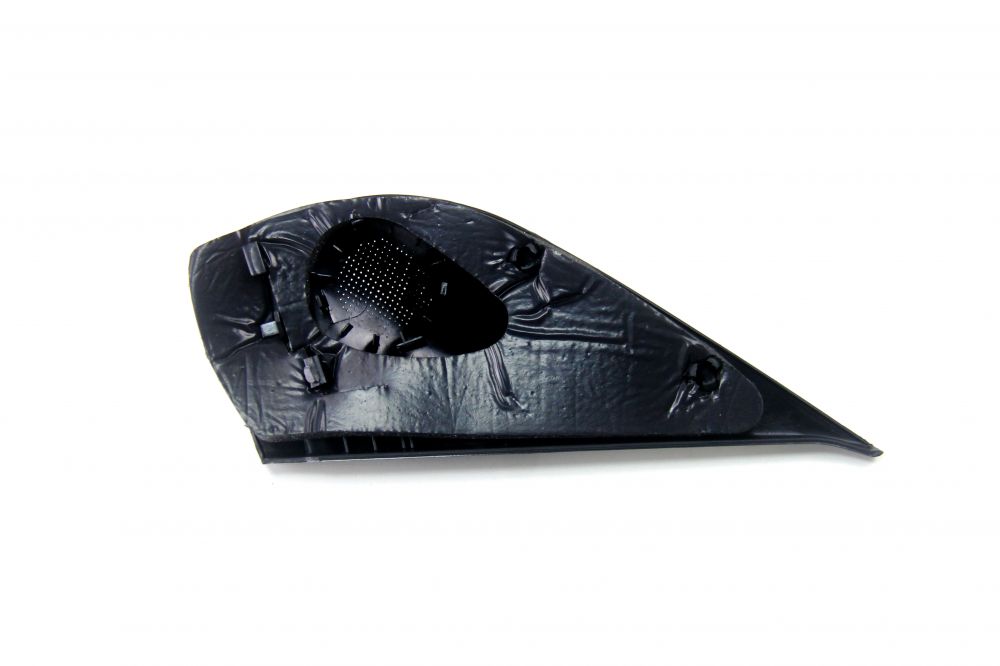 Moldura Interna Retrovisor Lado Esquerdo - 100150107 - Palio, Siena