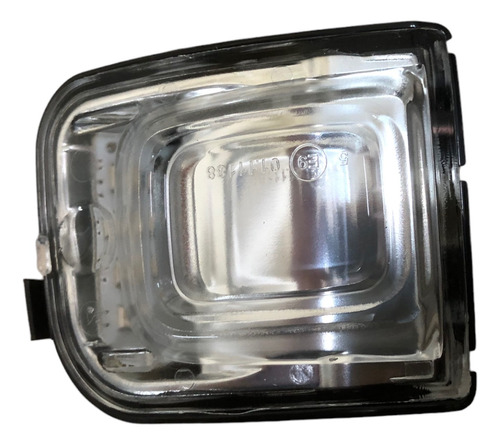 Lanterna Pisca Retrovisor Lado Direito - 7089453 - Uno