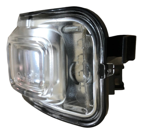 Lanterna Pisca Retrovisor Lado Direito - 7089453 - Uno
