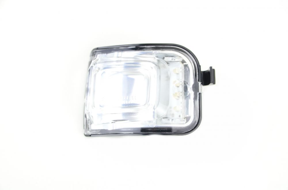 Lanterna Pisca Retrovisor Lado Direito - 7089453 - Uno