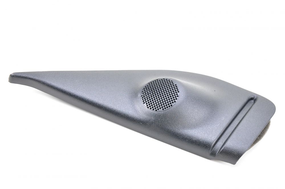 Moldura Interna Retrovisor Lado Esquerdo - 100150105 - Palio, Siena
