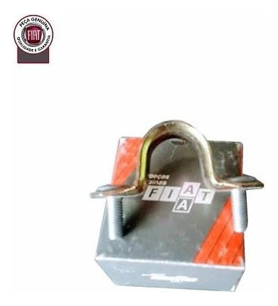 Suporte Coxim Barra - 7691313 - 