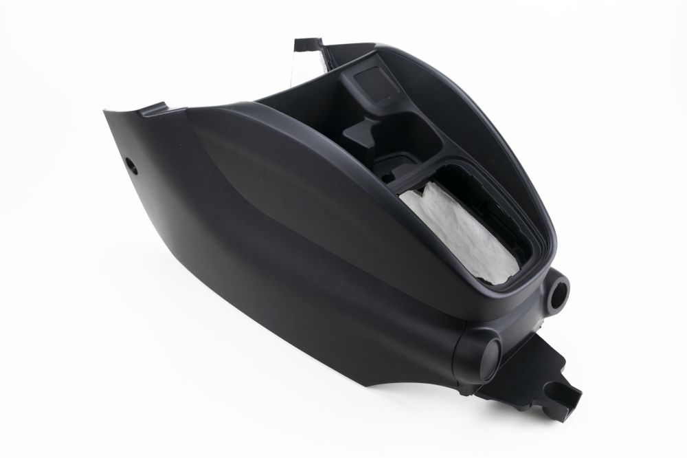 Console Central - 100248554 - Argo