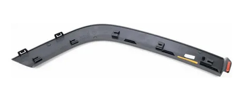 Friso Traseiro Lado Esquerdo - 53222799 - Compass, JEEP RAM