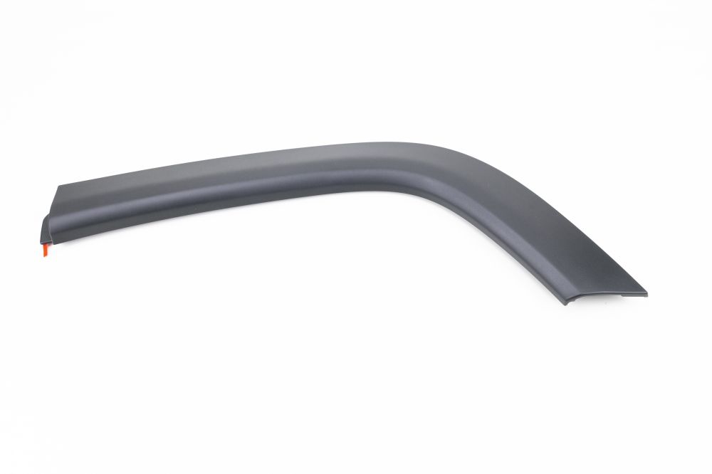 Friso Traseiro Lado Esquerdo - 53222799 - Compass, JEEP RAM