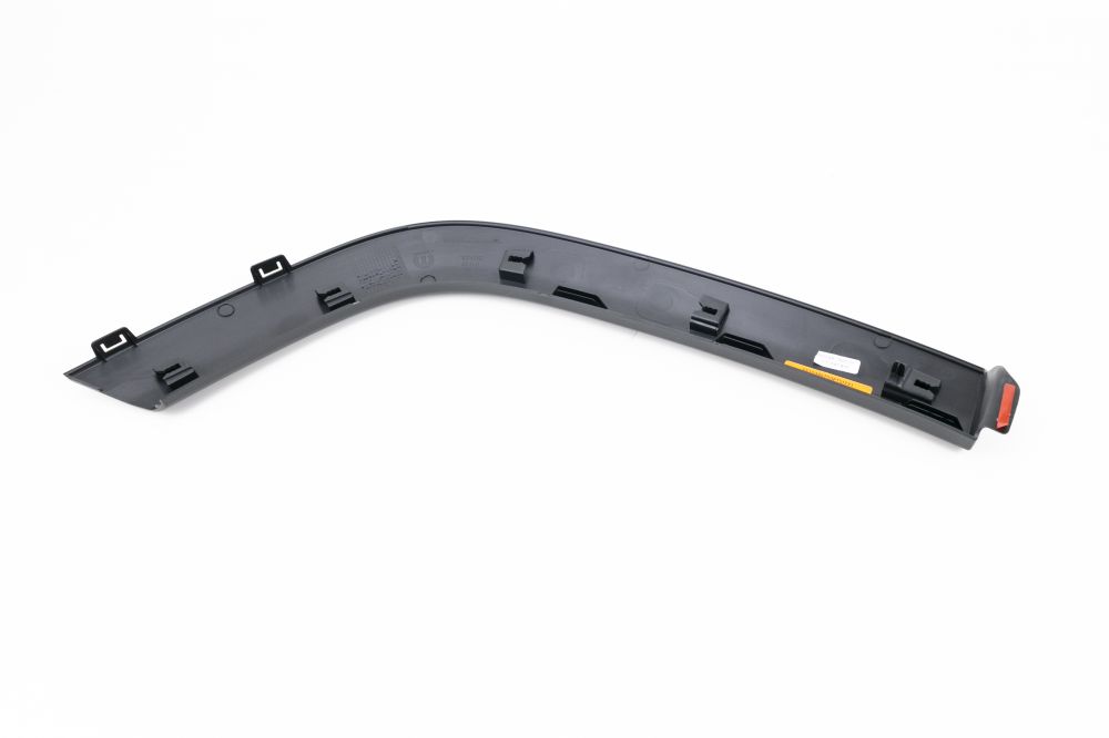 Friso Traseiro Lado Esquerdo - 53222799 - Compass, JEEP RAM