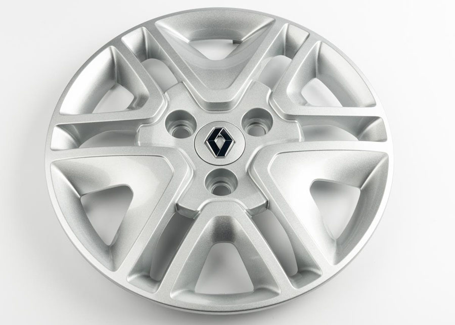 Calota Aro 14 - 403156773R - Kwid