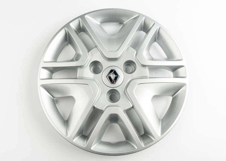 Calota Aro 14 - 403156773R - Kwid