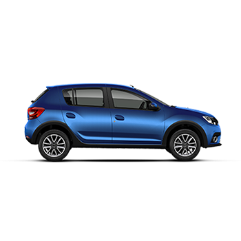 Cílindro Roda - 441009184R - Sandero, Logan