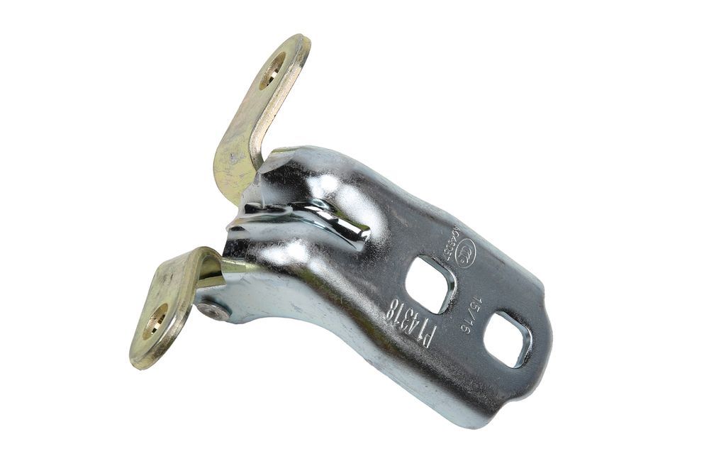 Dobradiça inferior porta dianteira - 13577115 - Cobalt, Spin, Tracker