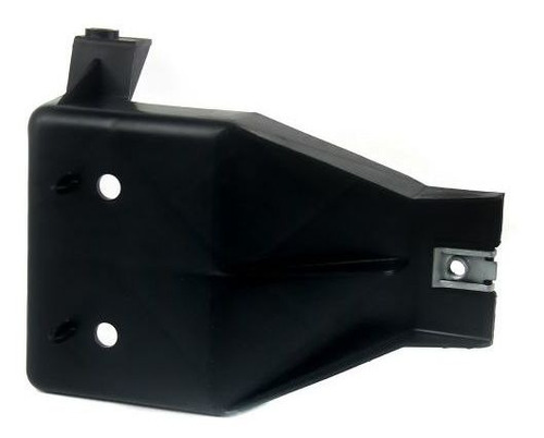 SUPORTE PLASTICO PARACHOQUE - 7701695351 - 
