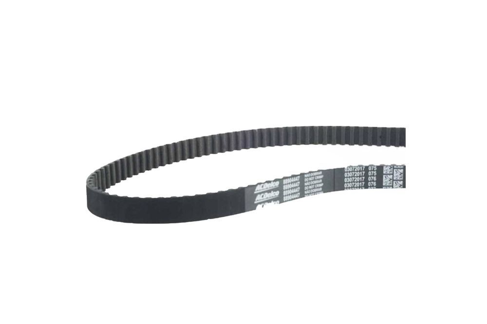 Correia distribuição motor ACDelco - 88904447 - Celta, Agile, Cobalt