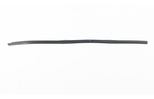 GUIA VIDRO PORTA, EM BORRACHA VULC - 803306401R - 