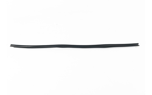 GUIA VIDRO PORTA, EM BORRACHA VULC - 803306401R - 