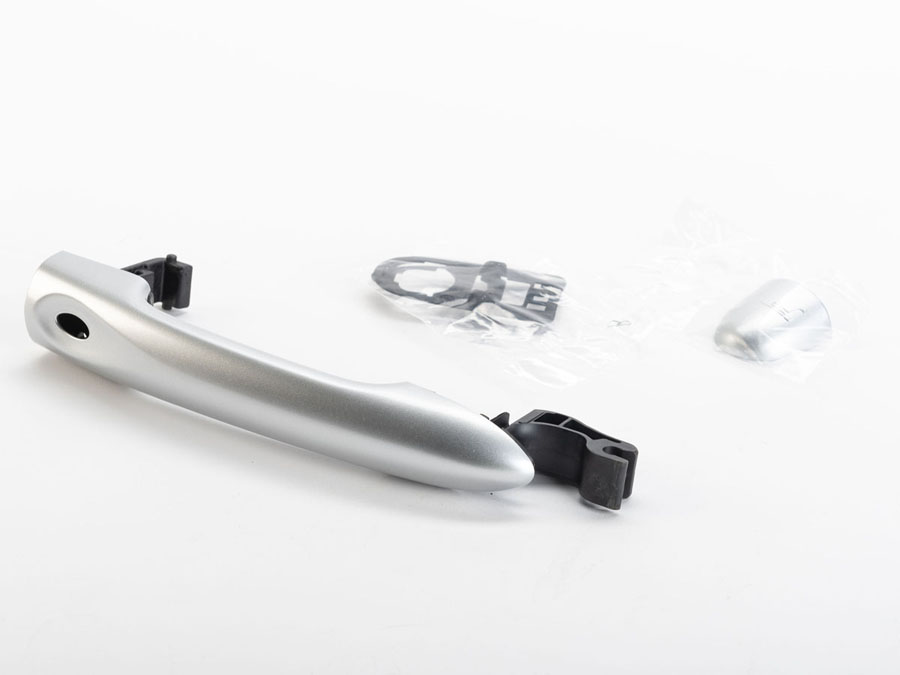 Macaneta Plastico Veiculo Automo - 806B08422R - Fluence, Diversos