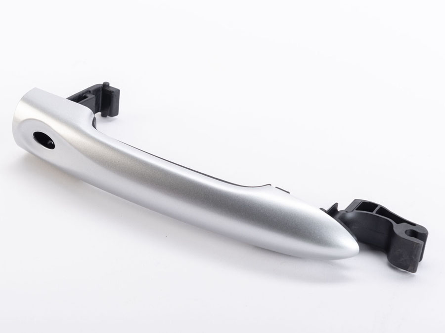 Macaneta Plastico Veiculo Automo - 806B08422R - Fluence, Diversos