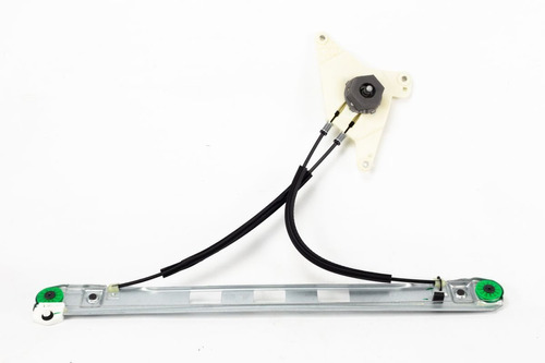 MECANISMO EM METAL COMUM ELEVACAO M - 807200009R - 