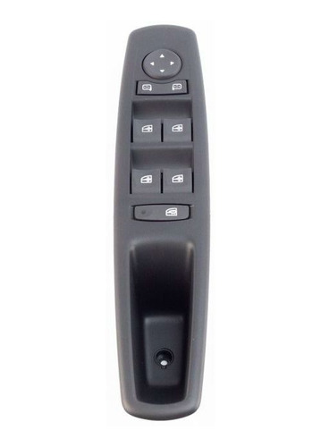 PROTETOR TRAVA PORTA DIANTEIRA - 809610016R - 