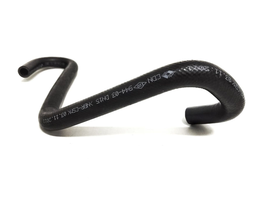 Tubo Borracha Vulcanizada - 8200194096 - Master, Diversos