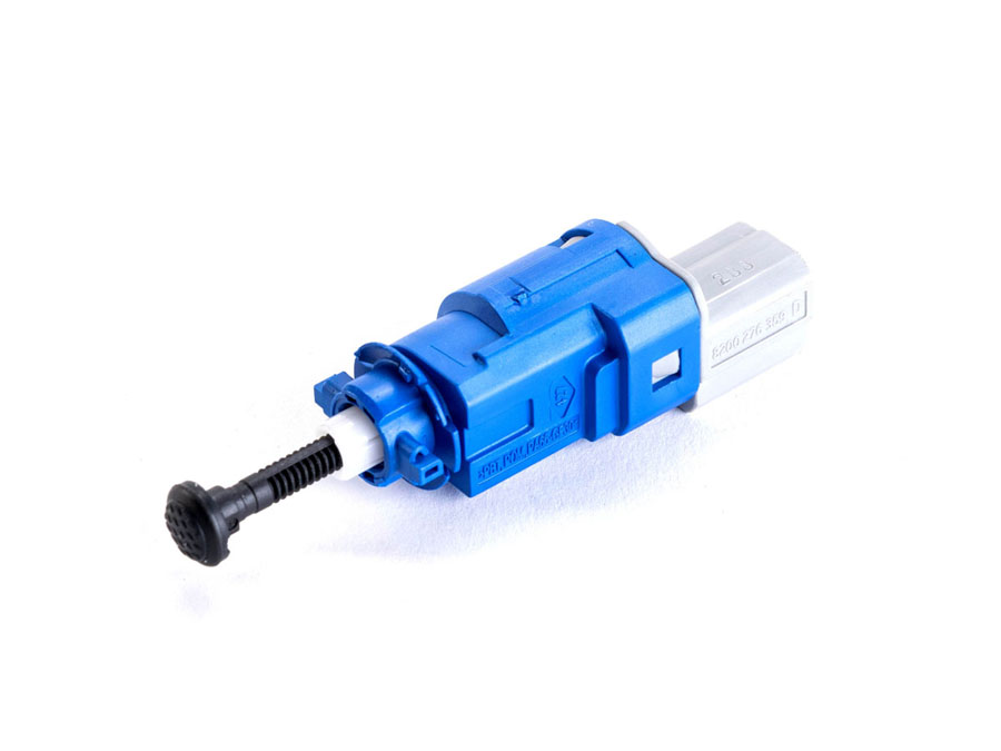 Contactor Embreagem - 8200276359 - Grand Scenic, Scenic, Clio