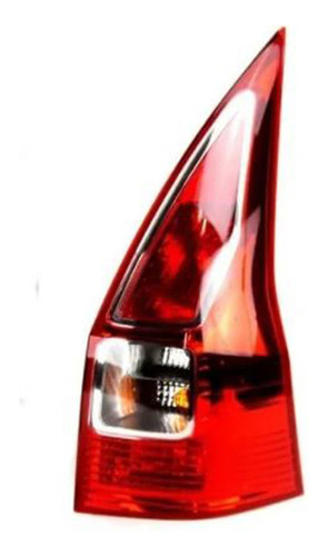 CAIXA LUZES COMBINADAS , LA - 8200417351 - Megane