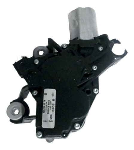 MOTOR MECANISMO ELEVACAO VIDRO, - 8200582929 - 