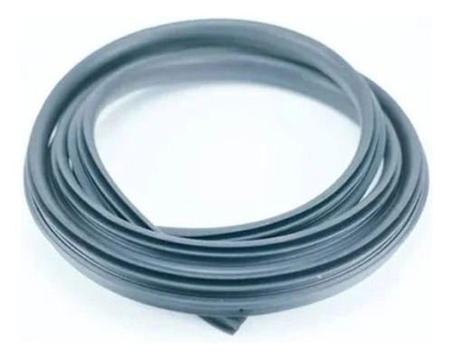 MOLDURA BORRACHA PORTA CARROCER - 8200831080 - 