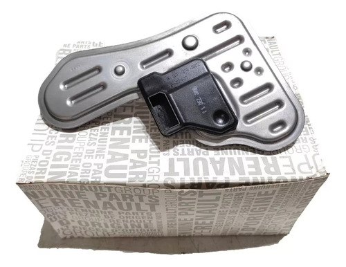 PESCADOR OLEO CARTER MOTOR I - 8201219252 - 
