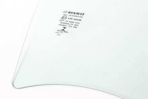 VIDRO MOVEL PORTA TRAS D - 823002491R - 