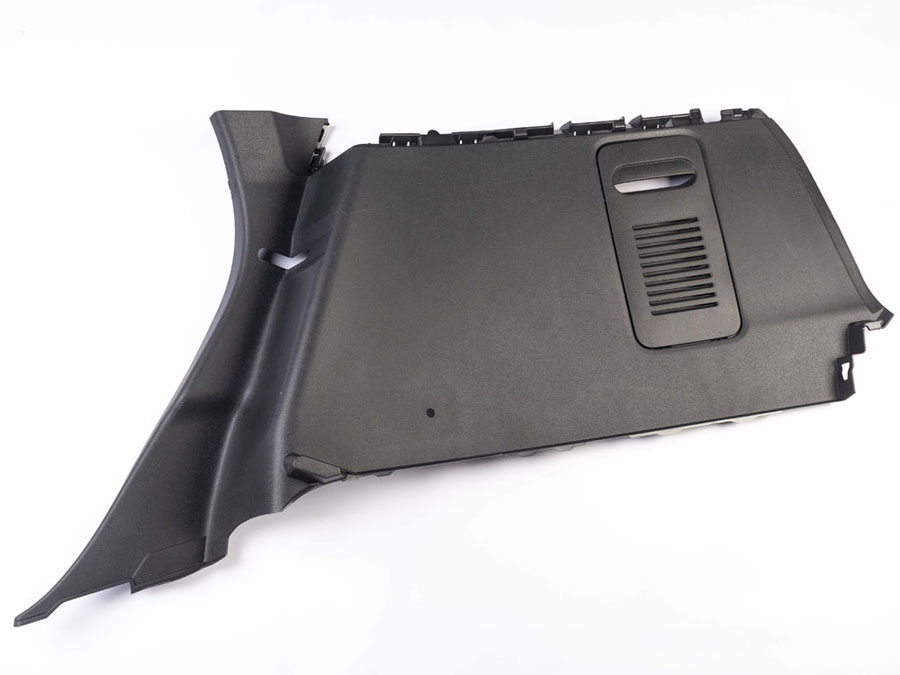 REVESTIMENTO PORTA MALAS VEICULO A - 849508170R - 