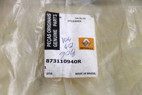 ESPUMA ENCOSTO BANCO DIANTEIRO - 873110940R - 