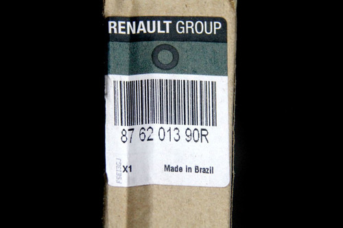 REVESTIMENTO COBERTURA ASSENTO - 876201390R - 