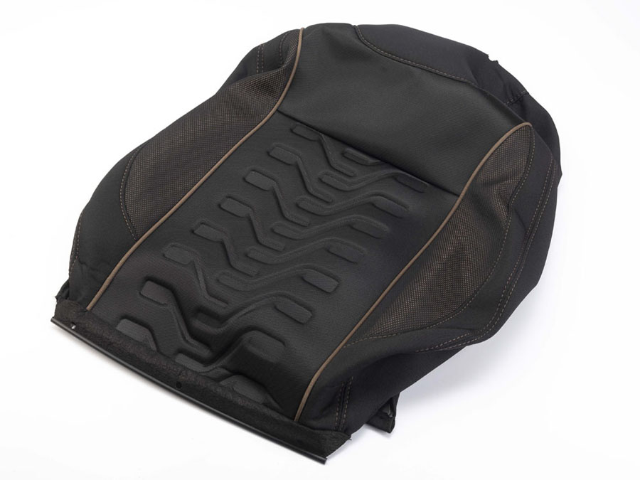 REVESTIMENTO COBERTURA ASSENTO - 876201390R - 