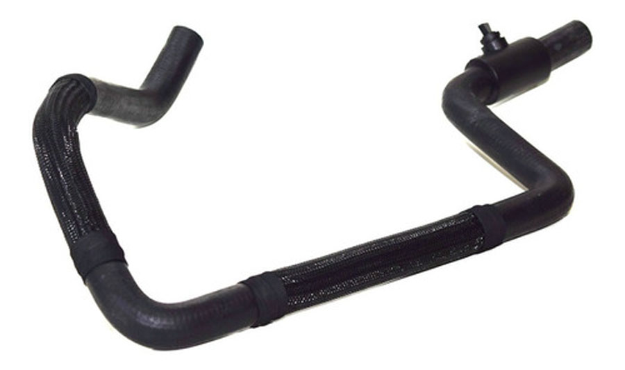 Tubo Borracha Vulcanizada Nao Endurec - 924101574R - Kwid, Diversos