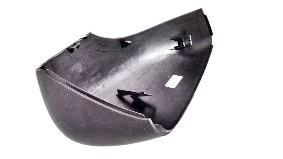 COBERTURA PLASTICA ESPELHO RETROVISOR - 963735617R - Captur
