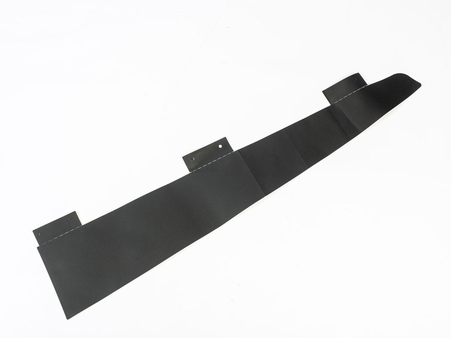 BANDE DECORATIVE BAGUETTE PORTE AV G - 990451025R - 