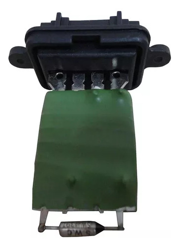 Resistência elétrica ventilador interno - 6001552013 - 