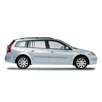Garfo Caixa Marchas Veiculo Aut - 8201262791 - Sandero, Logan, Megane