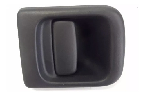 MACANETA PLASTICO VEICUL - 7700352488 - 