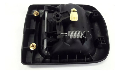 MACANETA PLASTICO VEICUL - 7700352488 - 