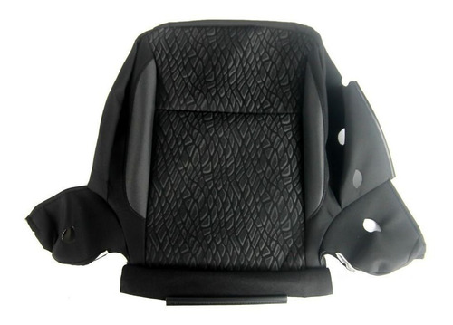 Capa Assento Banco Dianteiro Lado Esquerdo - 873204272R - 