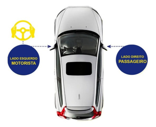 ASSENTO BANCO VEICULO AUTOMOVEL - 873206301R - 