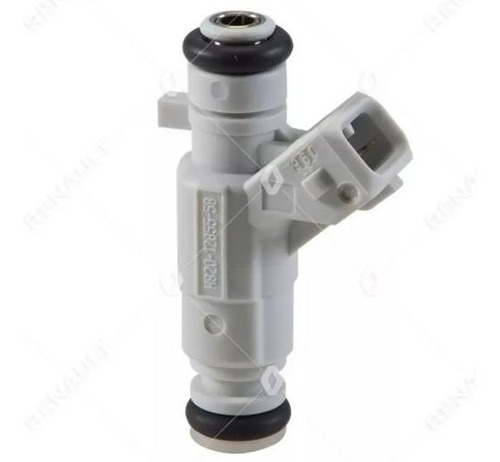 Bico Injetor Combustivel P - 166004166R - Kangoo, Sandero, Clio